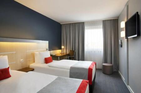 Holiday Inn Express Frankfurt Messe, an IHG - 42