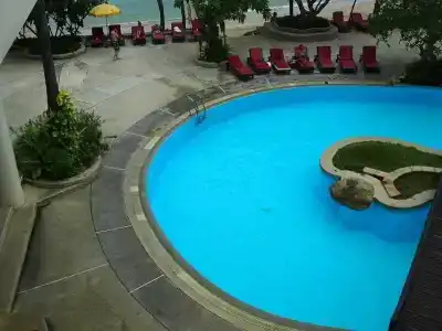 Garden Sea View Resort - 16