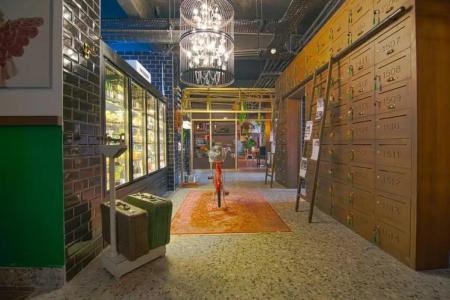 Anjeliq Downtown - 69