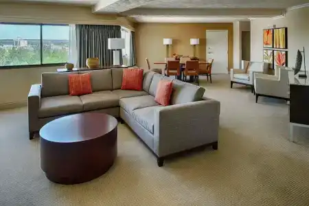 DoubleTree by Hilton Spokane City Center