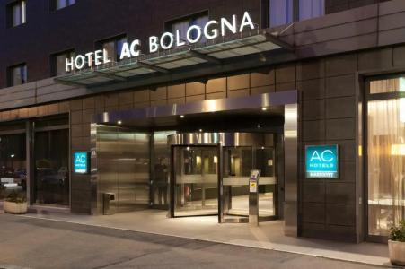 AC Bologna by Marriott - 2