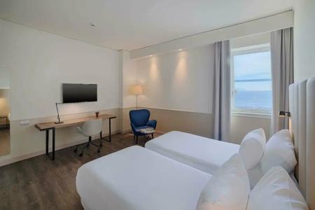 NH Napoli Panorama - 73