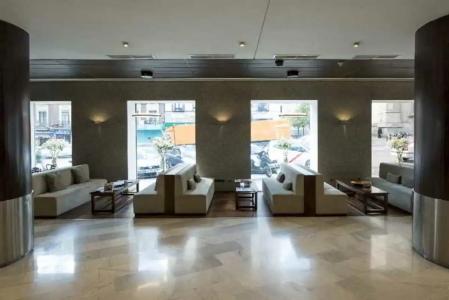 Radisson RED Madrid - 83