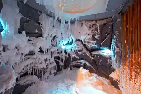 Kempinski Grand Arena - 9