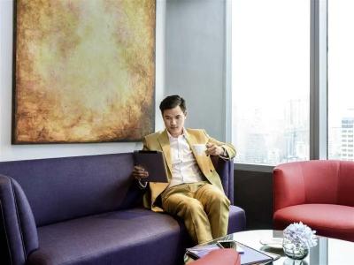 Novotel Bangkok Ploenchit Sukhumvit - 43
