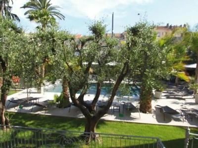 GOLDEN TULIP CANNES de PARIS - 21