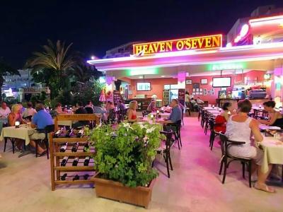 Premier Nergis Beach & SPA - 8