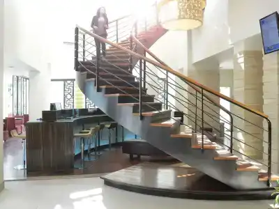 Novotel Cairo El Borg - 15