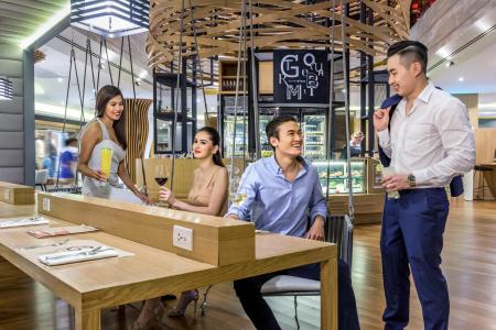 Novotel Bangkok on Siam Square - SHA Extra Plus Certified - 99