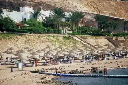 Caribbean World Resort Soma Bay - 55