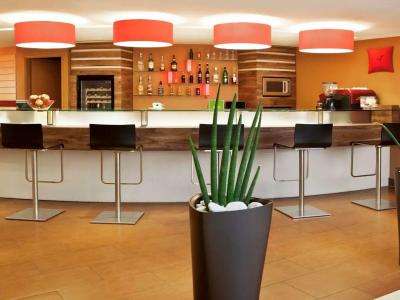 Ibis Budapest Centrum - 34