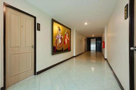 The Little Moon Residence - 40