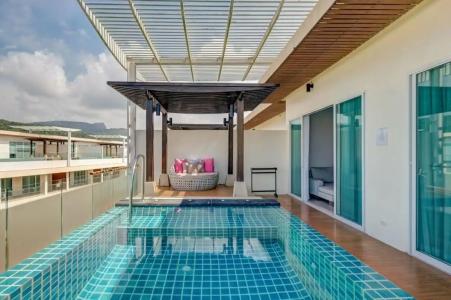 The Pelican Krabi - 89