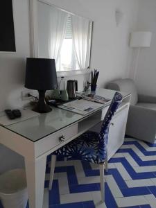 Relais Maresca Luxury Small - 97