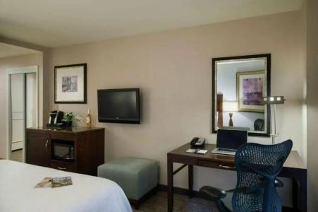 Hilton Garden Inn New York/Tribeca - 57