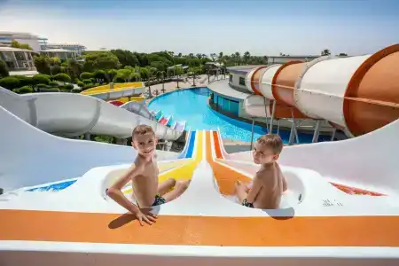 Calista Luxury Resort - 32