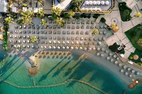 TUI MAGIC LIFE Bodrum - All Inclusive - 45