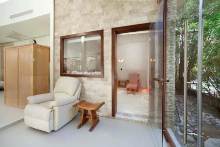 The LifeCo Bodrum Well-Being Detox Center and Vegan - 97