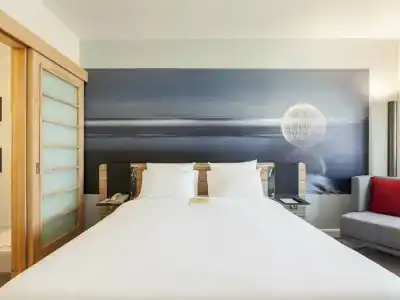 Novotel Istanbul Zeytinburnu - 36