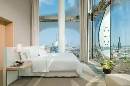 The Westin Hamburg - 1