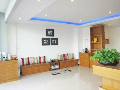 Krabi Cinta House - 43