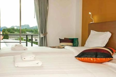 Krabi Cinta House - 20