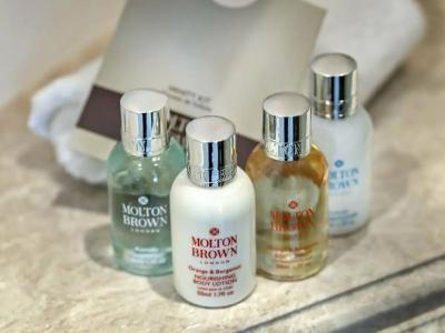 Allium Bodrum Resort & Spa - 59