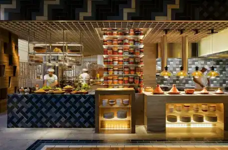 Grand Hyatt Residence - 24