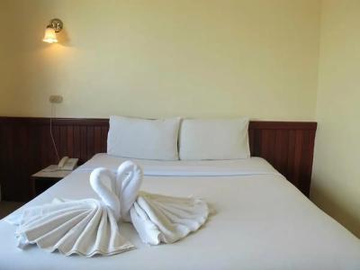 Chumphon Palace - 20