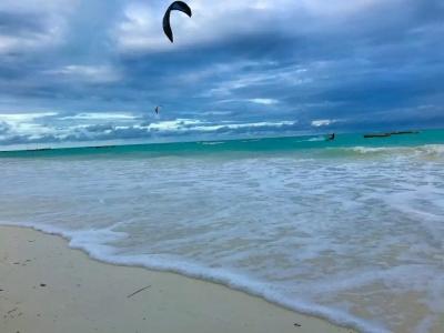 Jambiani White Sands Bungalows - 31