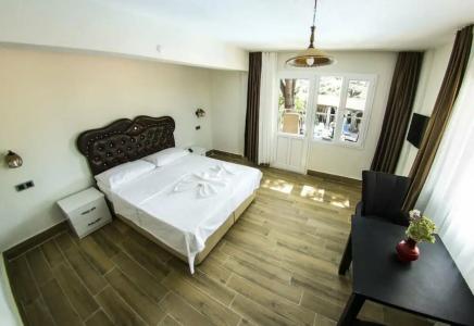 Atillas Getaway - 62