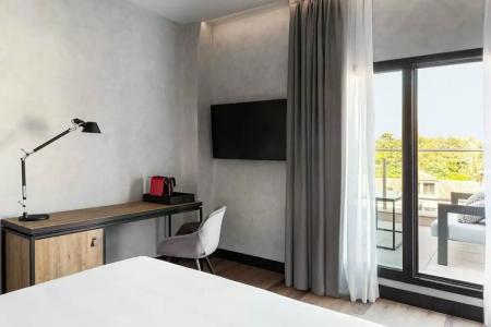 Radisson RED Madrid - 88