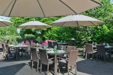 Courtyard by Marriott Wiesbaden-Nordenstadt - 23