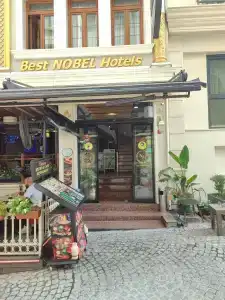 Best Nobel - 0