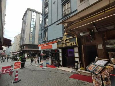 Gulhane Corner - 26