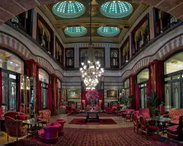 Pera Palace - 47