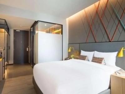 ibis Styles Bangkok Sukhumvit Phra Khanong - 14