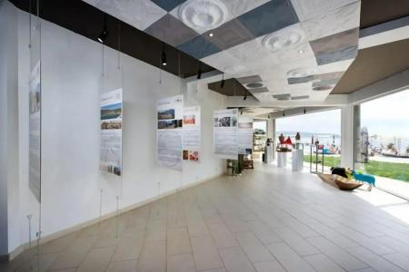 Blue Dream Palace Trypiti Beach Resort & Spa - 26