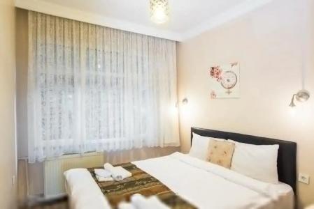 Berce Apartments - 27