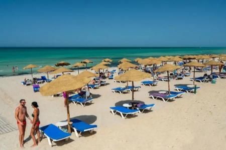 Ulysse Djerba Thalasso & SPA - 26