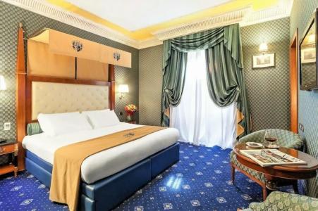 Manfredi Suite In Rome - 60