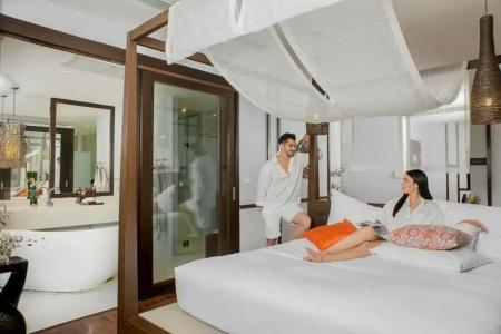The Rock Hua Hin Beachfront Spa Resort - SHA Plus - 43