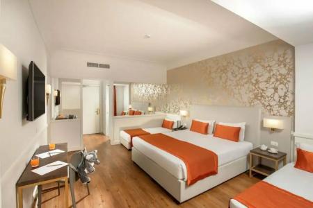 Shangri-La Roma by OMNIAs - 33