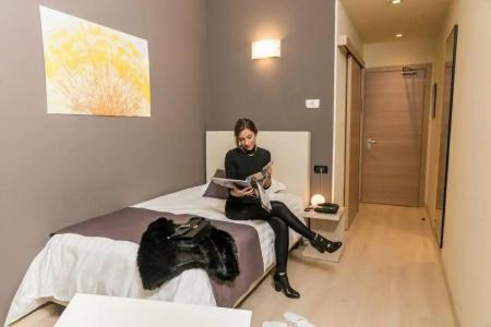 Helios & Restaurant - 35