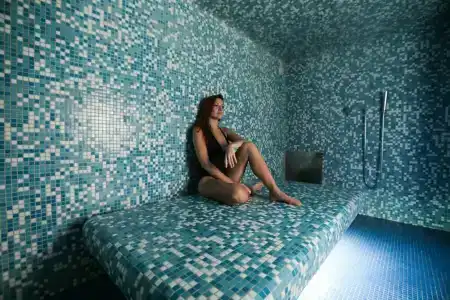 Boscolo Nice & Spa - 53