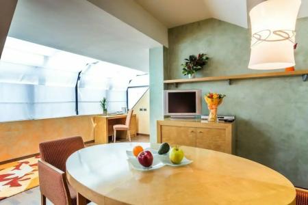 Eurostars Sofia City - 70