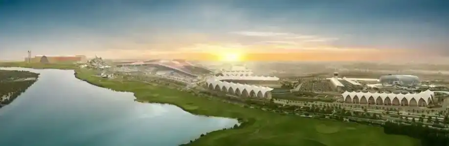 Courtyard by Marriott World Trade Center, Abu Dhabi - 4