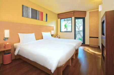 Ibis Hua Hin - 92