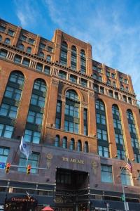 Hyatt Regency Cleveland at The Arcade - 27