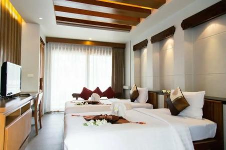 Maehaad Bay Resort - SHA Plus - 82